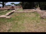 05900 ostia - regio iv - insula viii - santuario della bona dea (iv,viii,3) - raum (f) - raum (c) - bli ri norden - 06-2024.jpg